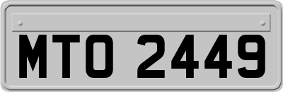 MTO2449