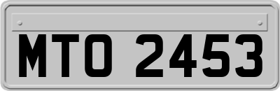 MTO2453