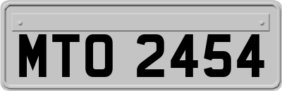 MTO2454