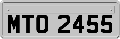 MTO2455
