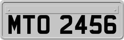 MTO2456