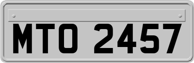 MTO2457