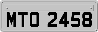 MTO2458