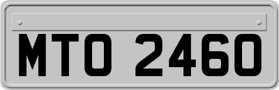 MTO2460