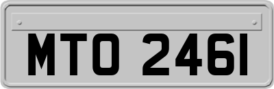 MTO2461