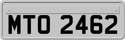 MTO2462
