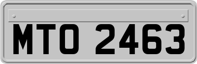 MTO2463