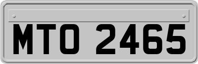 MTO2465