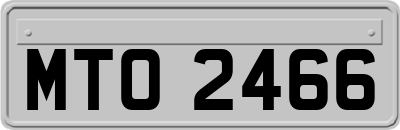 MTO2466