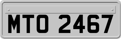 MTO2467