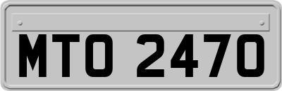 MTO2470
