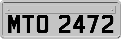 MTO2472
