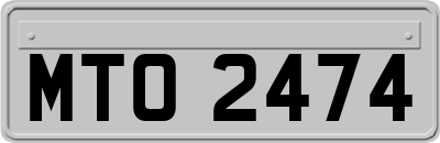MTO2474