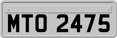 MTO2475