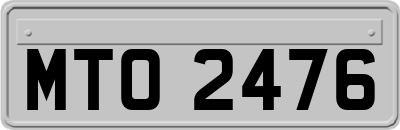 MTO2476