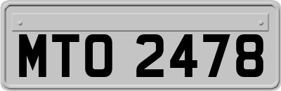 MTO2478