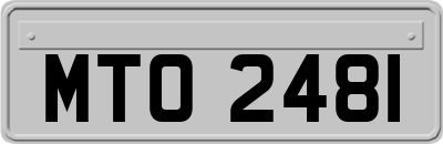 MTO2481