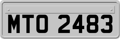 MTO2483