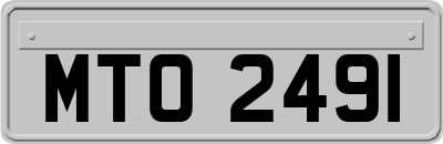 MTO2491