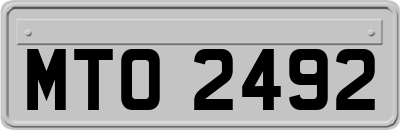 MTO2492