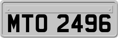 MTO2496