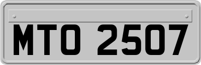 MTO2507