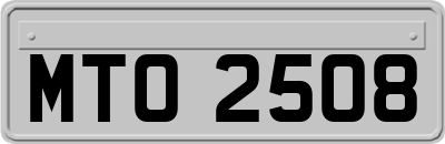 MTO2508