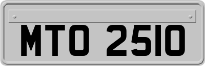 MTO2510