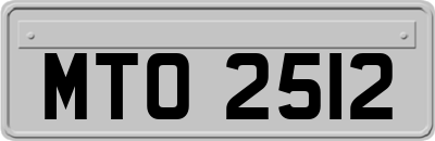 MTO2512