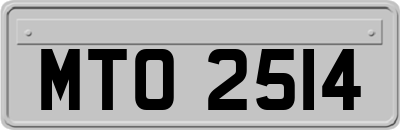 MTO2514