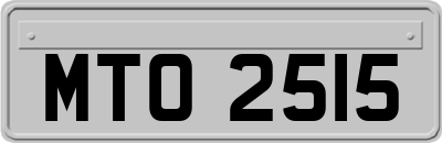 MTO2515