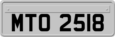 MTO2518