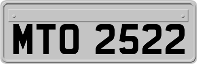 MTO2522