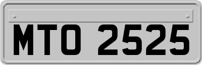MTO2525