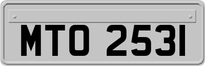 MTO2531
