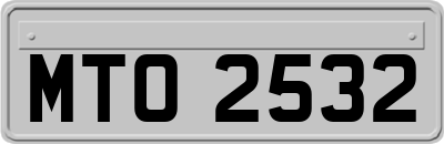 MTO2532