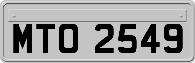 MTO2549