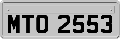 MTO2553