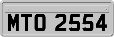 MTO2554