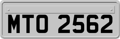 MTO2562
