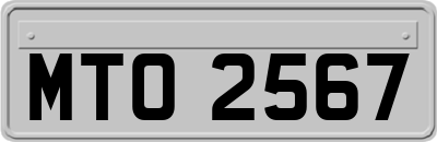 MTO2567