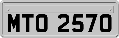 MTO2570