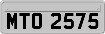 MTO2575
