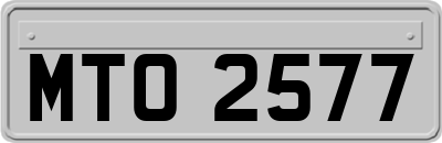 MTO2577
