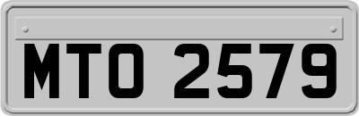 MTO2579
