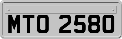 MTO2580