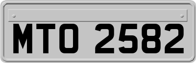 MTO2582