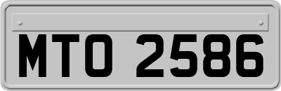 MTO2586