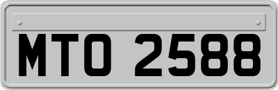 MTO2588