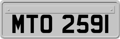 MTO2591